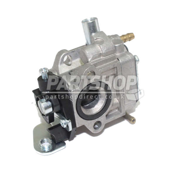 Stanley SPS-1400 Type 1 Brush Cutter Spare Parts
