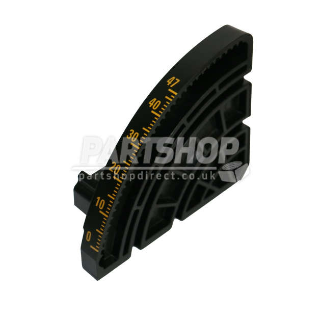 DeWalt DCS520 Type 1 Plunge Saw Spare Parts