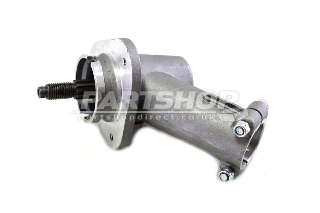 Stanley STR-4IN1 Type 1 Petrol Strimmer Spare Parts