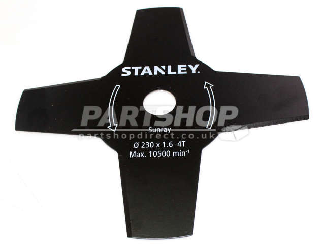 Stanley STR-4IN1 Type 1 Petrol Strimmer Spare Parts