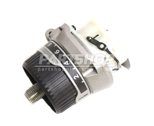 Black & Decker BL186 Type H1 Drill/driver Spare Parts