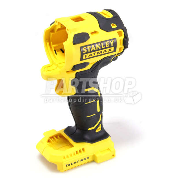 Stanley FMC627 Type 1 Hammer Drill Spare Parts