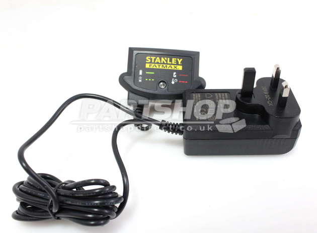 Stanley FMC628 Type H1 Hammer Drill Spare Parts
