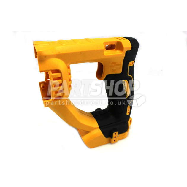 DeWalt DCH033 Type 1 Hammer Drill Spare Parts