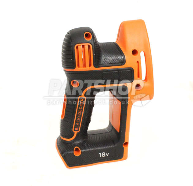 Black & Decker BDCDS18B Type 1 Sander Spare Parts