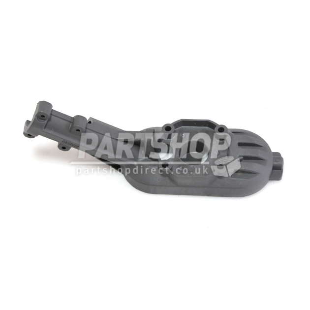 DeWalt DCM571 Type 1 Brush Cutter Spare Parts