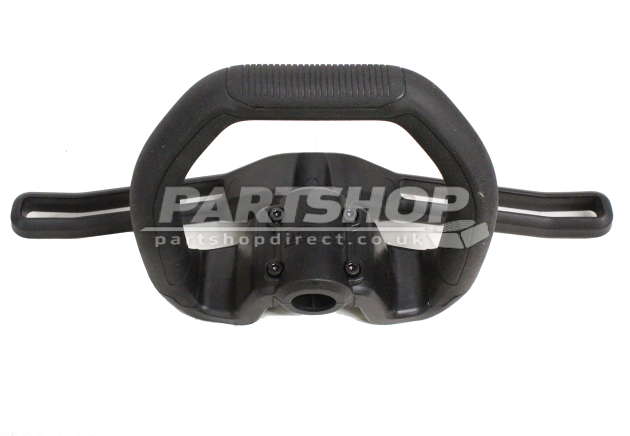 DeWalt DCM581 Type 1 Brush Cutter Spare Parts
