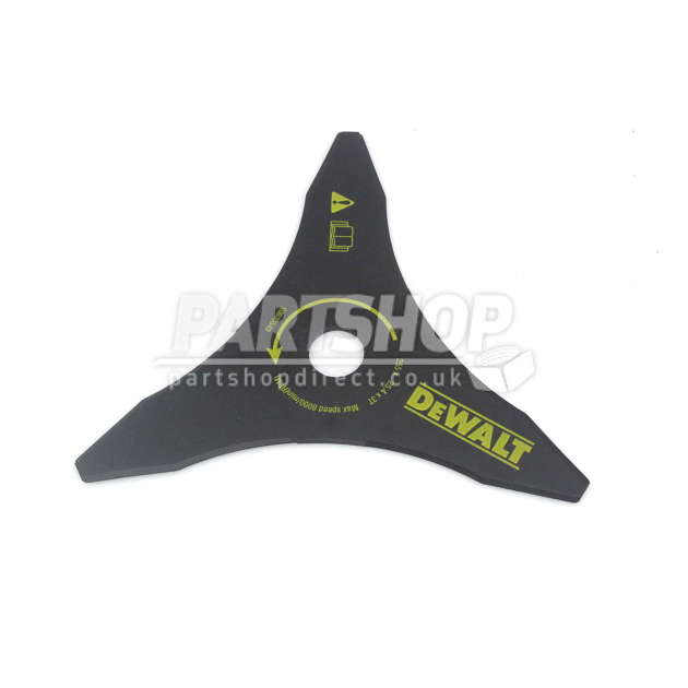 DeWalt DCM581 Type 1 Brush Cutter Spare Parts