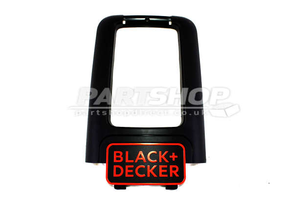 Black & Decker BXPW2000PE Type 1 Pressure Washer Spare Parts