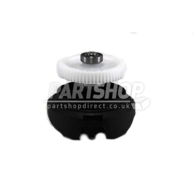 Black & Decker STC5433PC Type 1 String Trimmer Spare Parts