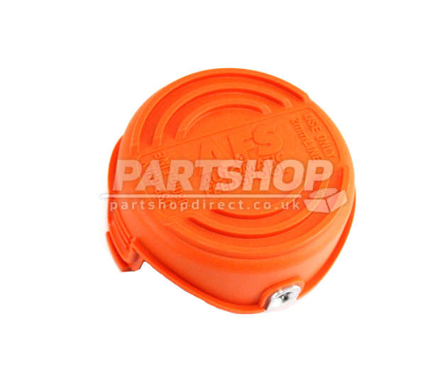 Black & Decker STC5433 Type 1 String Trimmer Spare Parts