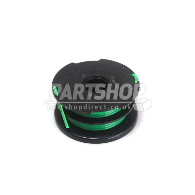 Black & Decker STC5433PC Type 1 String Trimmer Spare Parts
