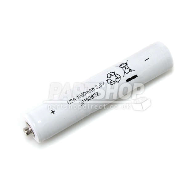 USAG 889 TD Type 1 Cordless Torch Spare Parts