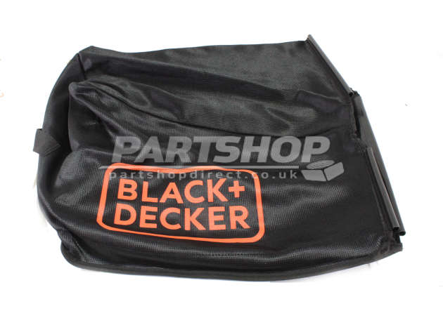 Black & Decker CLM5448PC2 Type 1 Mower Spare Parts