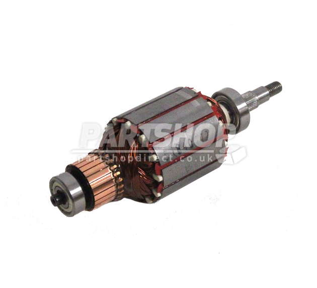 Black & Decker LM2000 Type 1 Cordless Mower Spare Parts