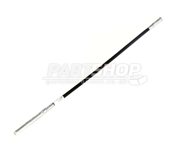 DeWalt DCE531 Type 1 Concrete Vibrating Poker Spare Parts