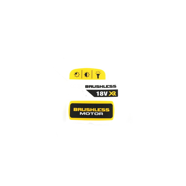 DeWalt DCD796 Type 10 C'less Drill/driver Spare Parts