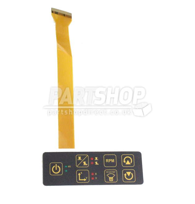 DeWalt DCE079D1R Type 1 Rotary Laser Spare Parts