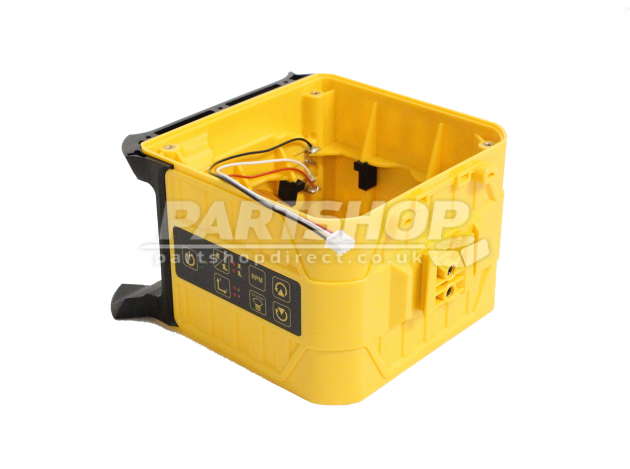 DeWalt DCE079D1R Type 1 Rotary Laser Spare Parts