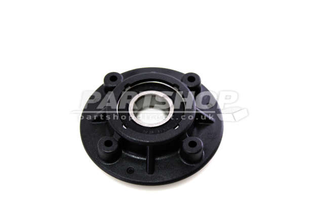 Black & Decker BDCROS18B Type 1 Random Orbital Sander Spare Parts