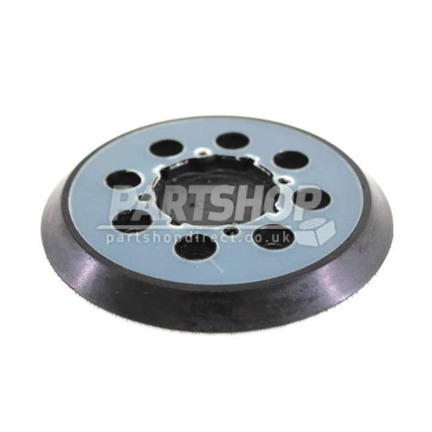 Black & Decker BDCROS18B Type 1 Random Orbital Sander Spare Parts