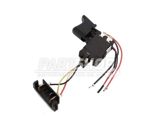 DeWalt DCD716 Type 1 Cordless Drill Spare Parts