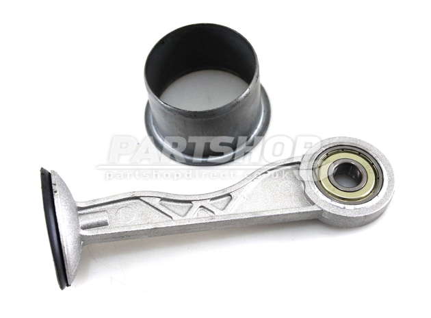 Bostitch APC-0L6 Type REV 0 Compressor Spare Parts