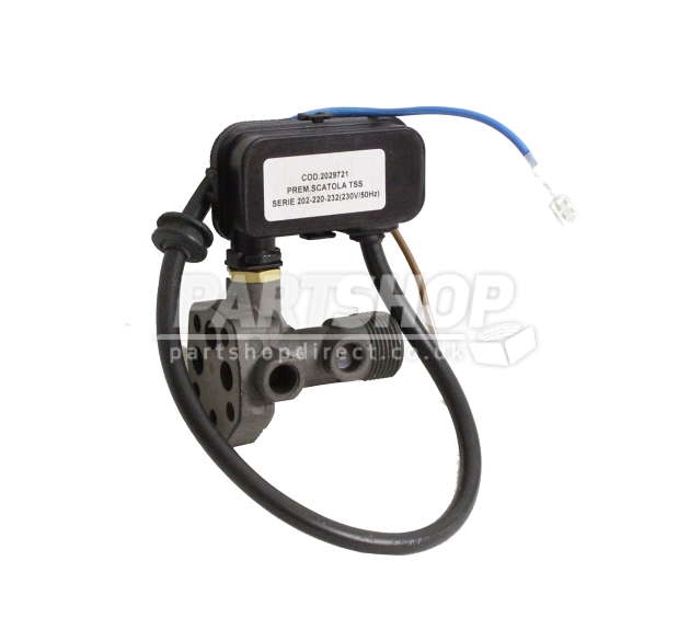 Bostitch APC-0L6 Type REV 0 Compressor Spare Parts