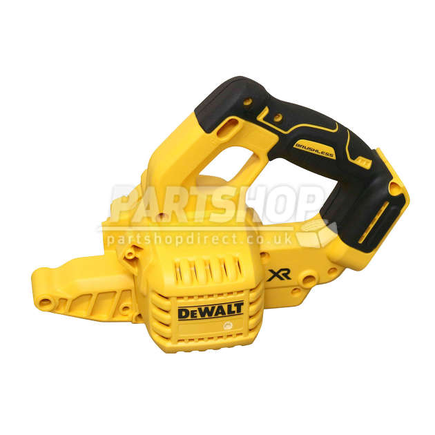 DeWalt DCS570 Type 1 Cordless Circular Saw Spare Parts