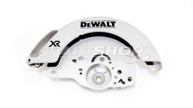 DeWalt DCS570 Type 1 Cordless Circular Saw Spare Parts