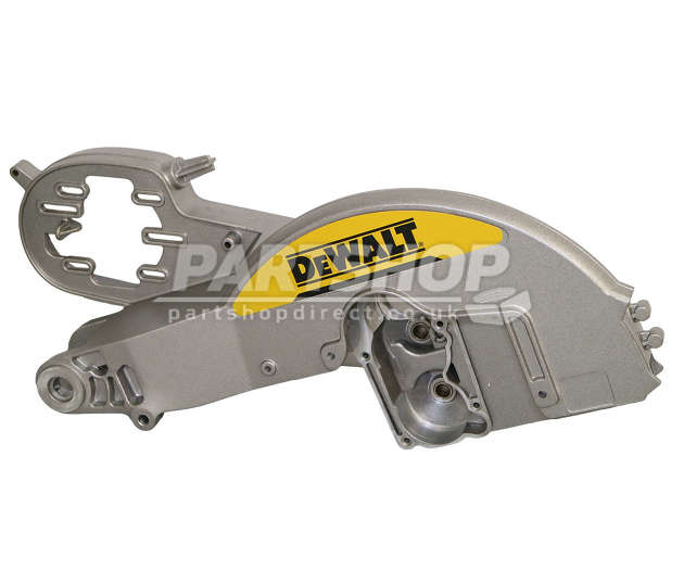 DeWalt DHS780 Type 20 Mitre Saw Spare Parts