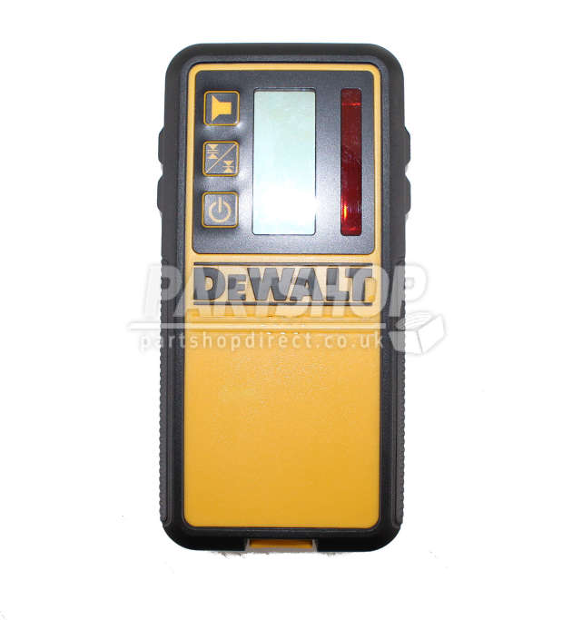 DeWalt DCE074D1R Type 1 Rotary Laser Spare Parts