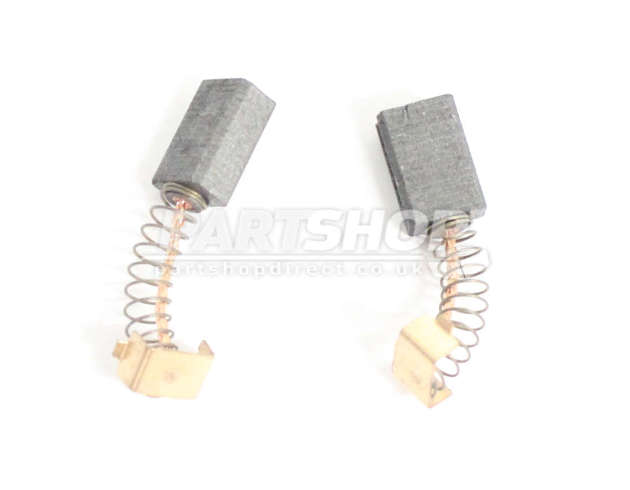 Black & Decker G650 Type 1 Angle Grinder Spare Parts