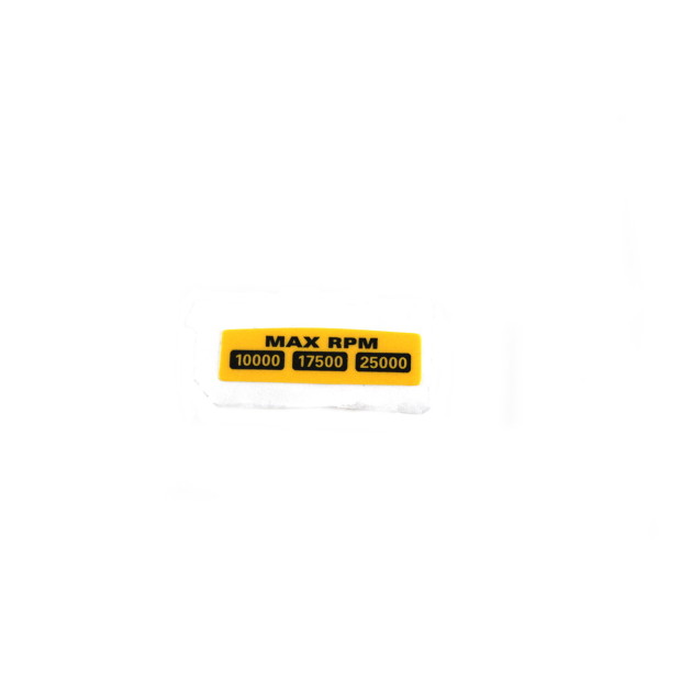 DeWalt DCG426 Type 1 Die Grinder Spare Parts