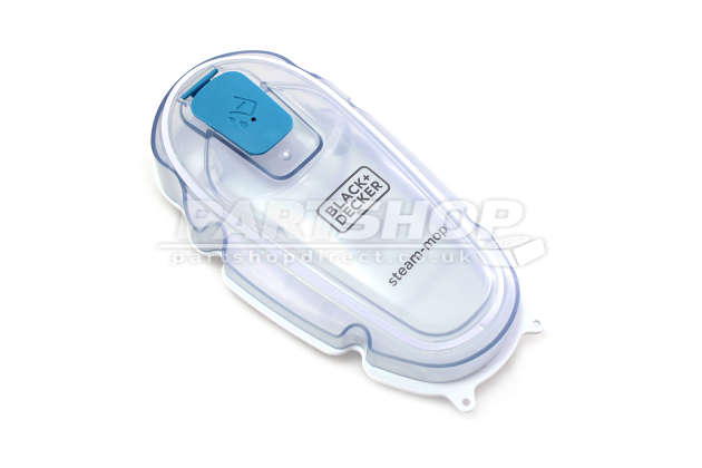 Black & Decker FSMH13E10 Type 1 Steam Mop Spare Parts