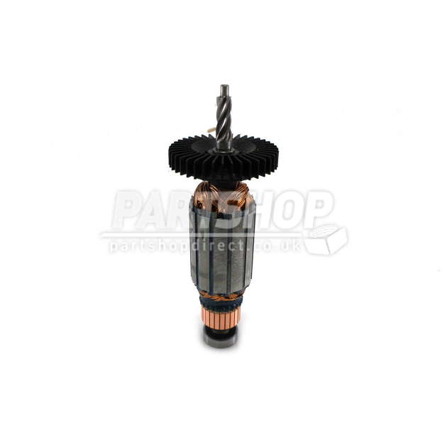 DeWalt D21815 Type 2 Drill Spare Parts