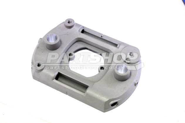 Black & Decker KW1200E Type 1 Plunge Router Spare Parts