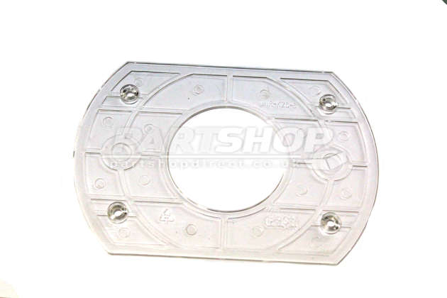 Black & Decker KW1200E Type 1 Plunge Router Spare Parts