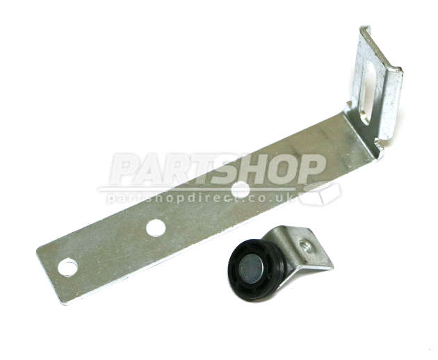 Black & Decker KW1200E Type 1 Plunge Router Spare Parts