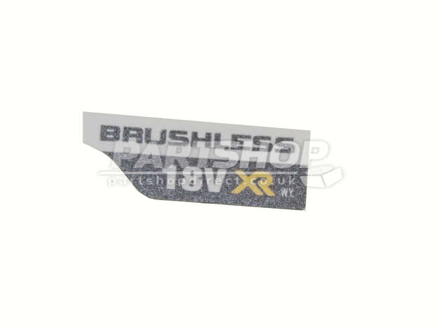 DeWalt DCG405 Type 1 Small Angle Grinder Spare Parts