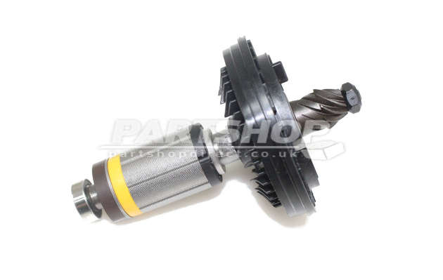 DeWalt DCG405 Type 1 Small Angle Grinder Spare Parts