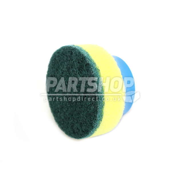Black & Decker BHPC130 Type 1 Scrubbrusher Spare Parts