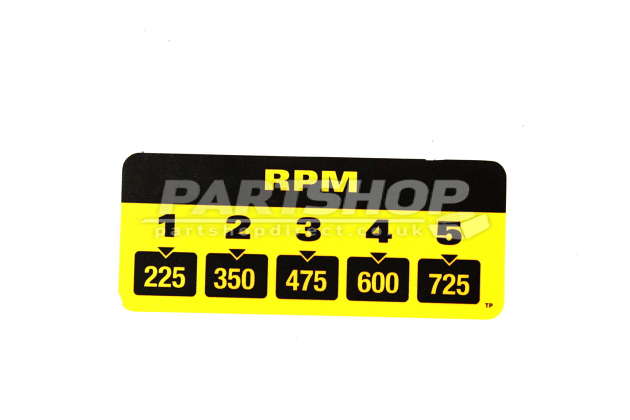 DeWalt DCD240 Type 1 Mixer Spare Parts