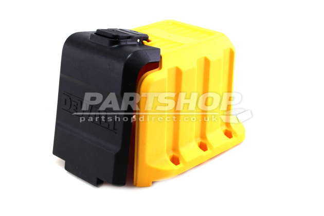 DeWalt DCD240 Type 1 Mixer Spare Parts