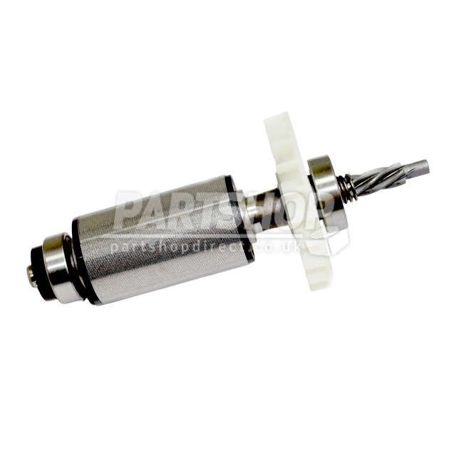 DeWalt DCD240 Type 1 Mixer Spare Parts