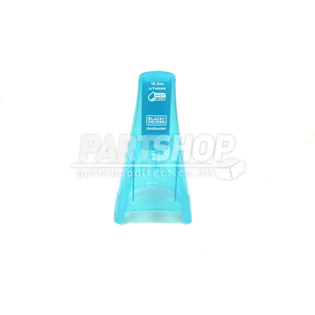 Black & Decker WDA315J Type 1 Wet N'dry Vac Spare Parts