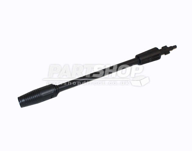 Black & Decker PW2100WR PLUS Type 1 Pressure Washer Spare Parts