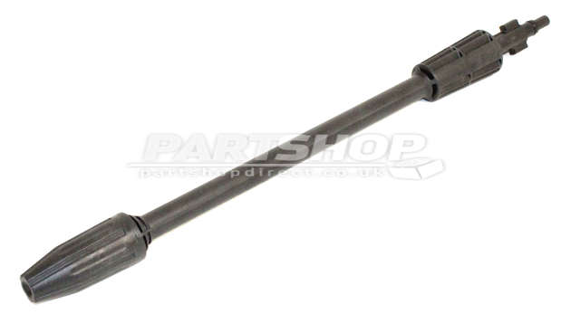 Black & Decker PW2100WR PLUS Type 1 Pressure Washer Spare Parts