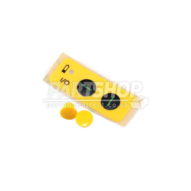 DeWalt DW088CG Crossline Laser Spare Parts