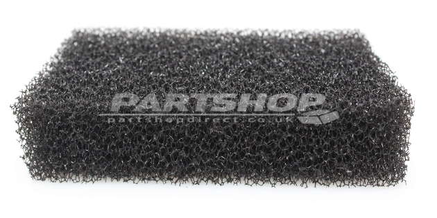 Black & Decker CUA525BHP Type H1 Stick-vac Spare Parts
